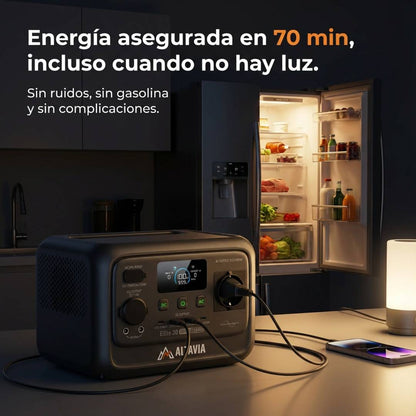 🔋 ALTAVIA POWER PATH™