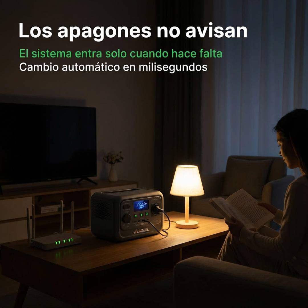 🔋 ALTAVIA POWER PATH™