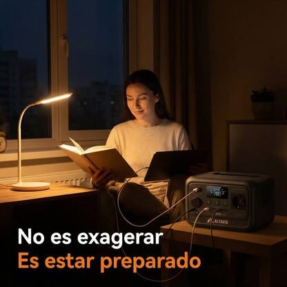 🔋 ALTAVIA POWER PATH™